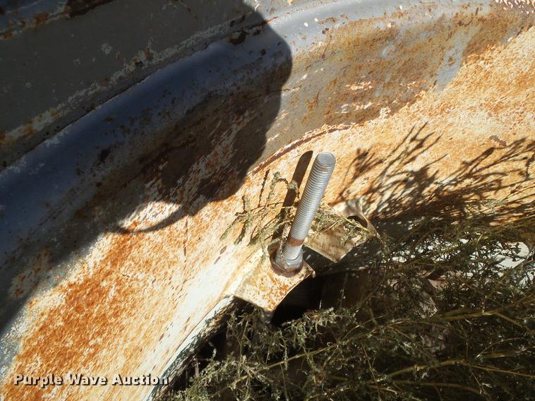 image for item DF2809 1963 John Deere 4010 tractor