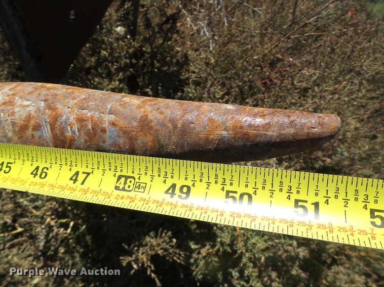 image for item DF2809 1963 John Deere 4010 tractor