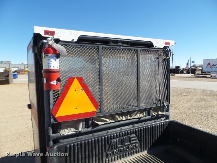 image for item DX9550 2007 Kawasaki Mule 3010 utility vehicle