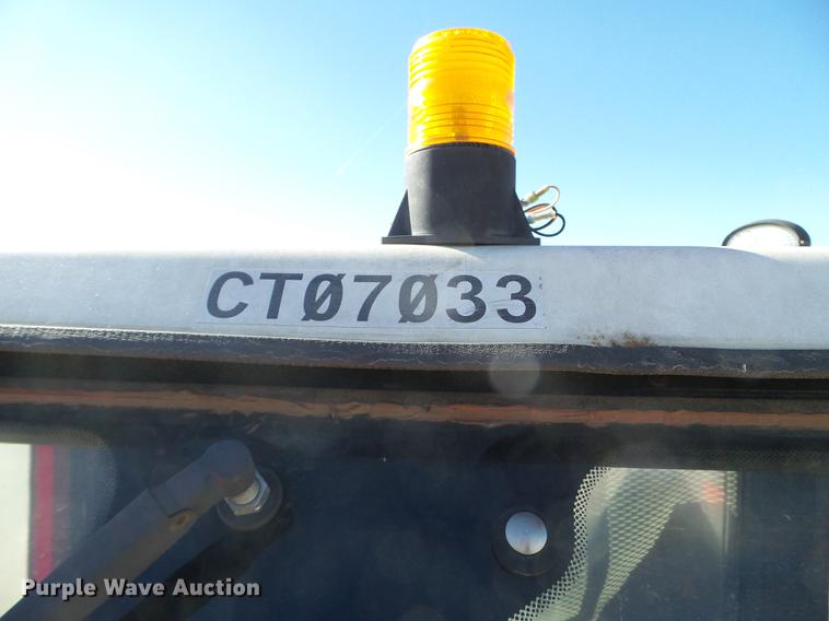 image for item DX9551 2007 Kawasaki Mule 3010 utility vehicle