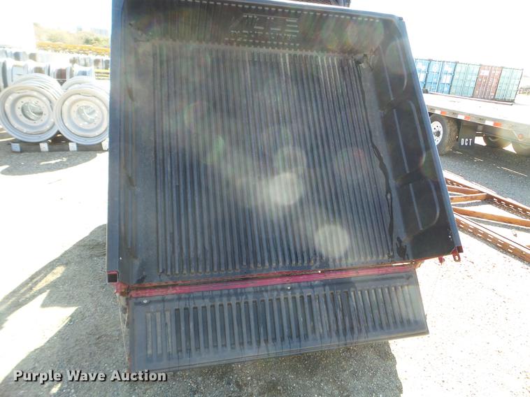 image for item DX9552 2007 Kawasaki Mule 3010 utility vehicle