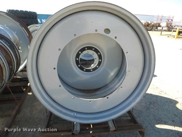 image for item DX9554 (51) wheels