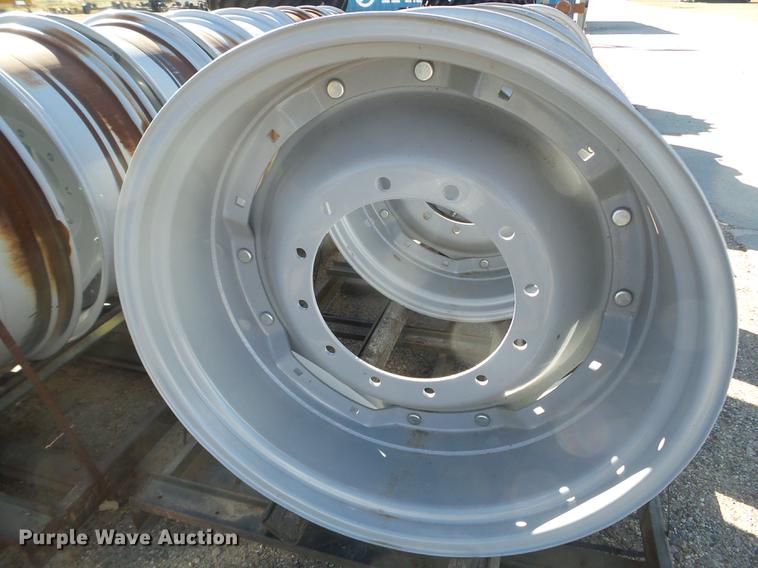 image for item DX9554 (51) wheels