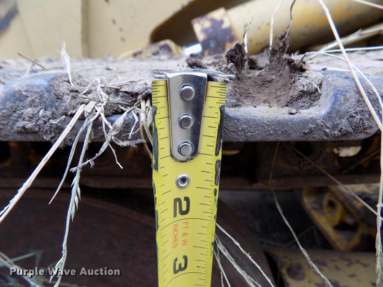 image for item DY9087 1979 Caterpillar 931B track loader