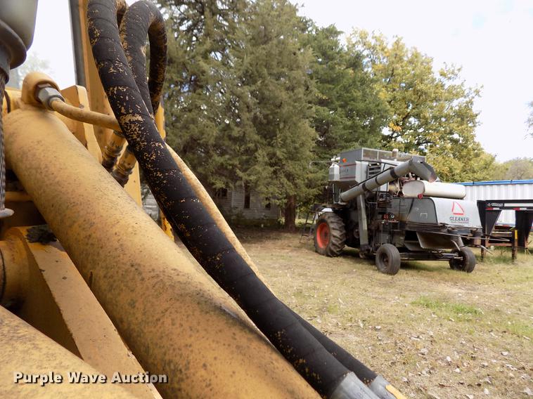 image for item DY9087 1979 Caterpillar 931B track loader