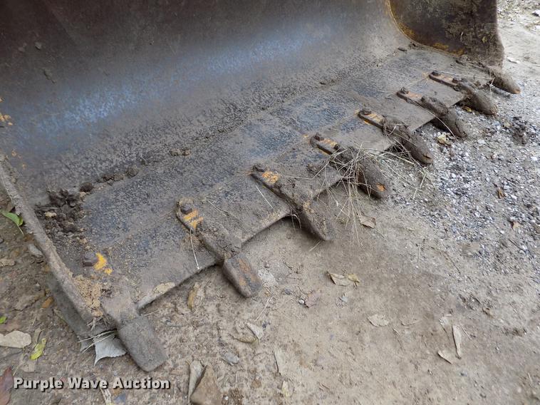 image for item DY9087 1979 Caterpillar 931B track loader