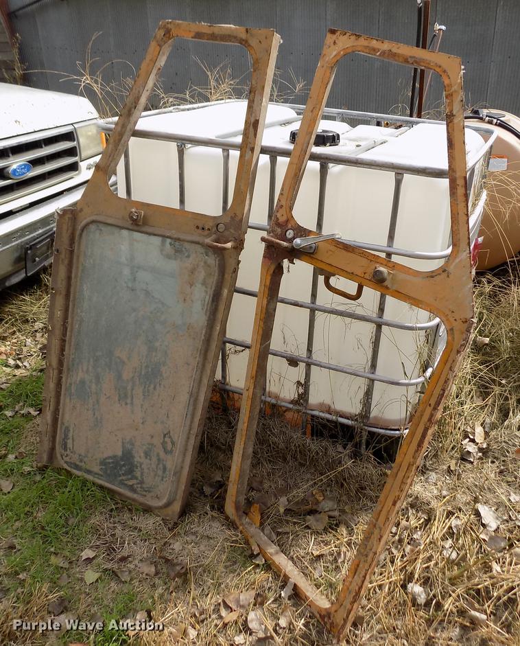 image for item DY9087 1979 Caterpillar 931B track loader