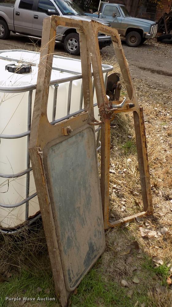 image for item DY9087 1979 Caterpillar 931B track loader