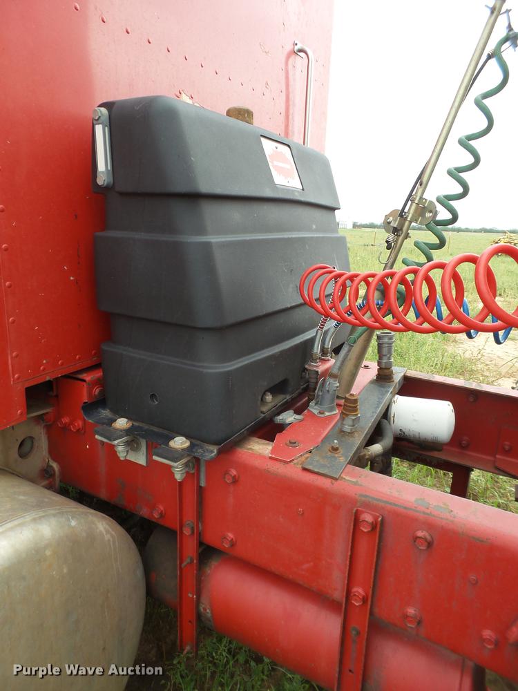 image for item EI9671 1983 Peterbilt 359 semi truck