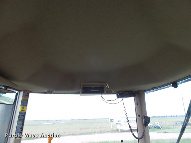 image for item EI9674 2003 John Deere 9420 4WD tractor