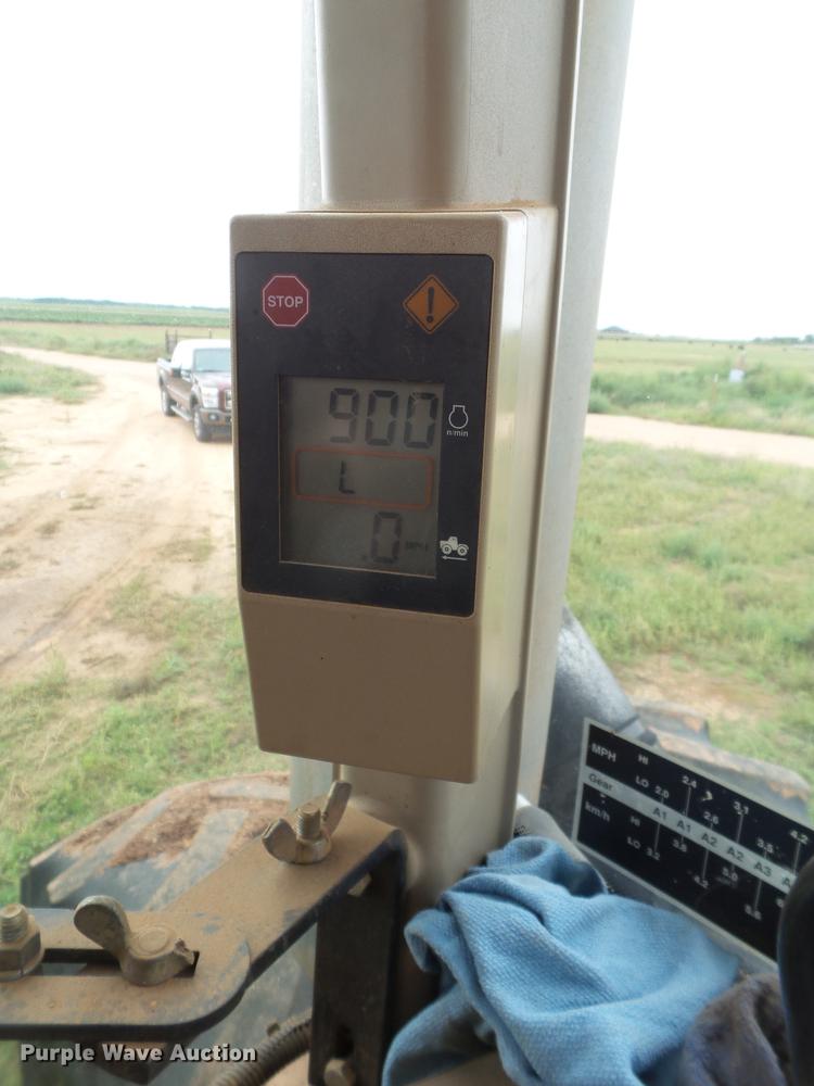 image for item EI9674 2003 John Deere 9420 4WD tractor