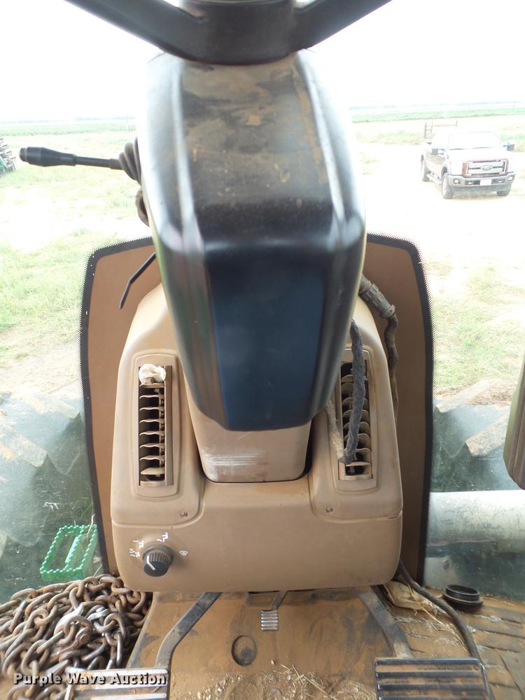 image for item EI9674 2003 John Deere 9420 4WD tractor