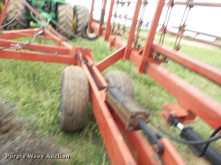 image for item EI9675 McFarlane drag harrow