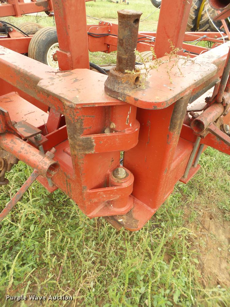 image for item EI9675 McFarlane drag harrow