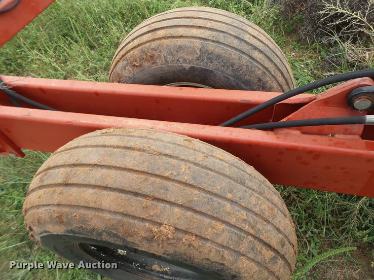 image for item EI9675 McFarlane drag harrow