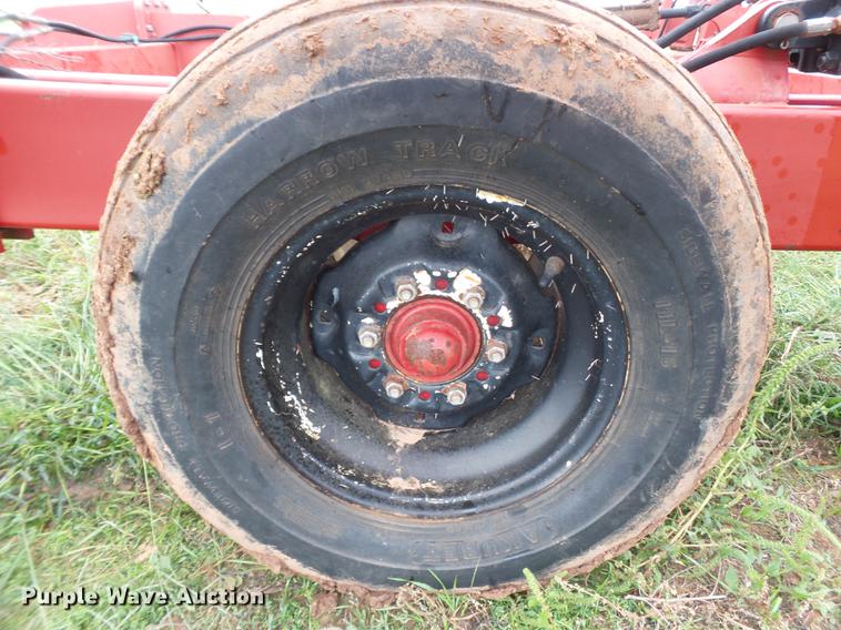 image for item EI9675 McFarlane drag harrow