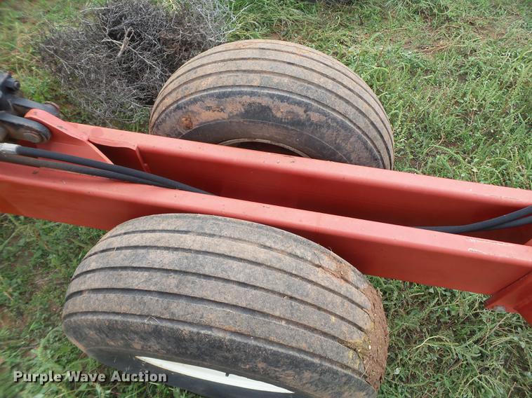 image for item EI9675 McFarlane drag harrow