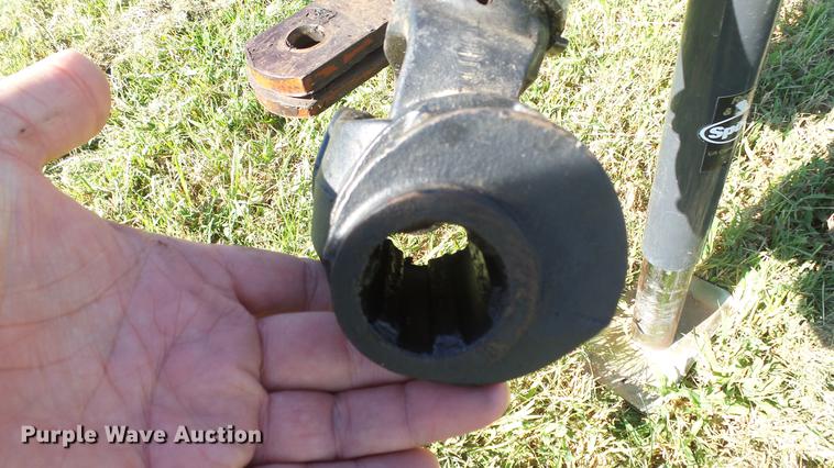 image for item FO9046 Hesston 1150 Hydroswing swather