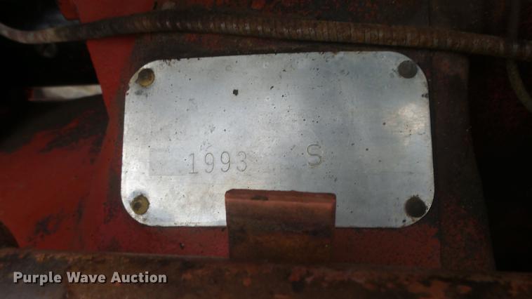 image for item FQ9477 Farmall 340 tractor