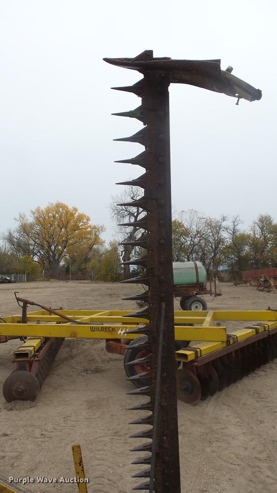 image for item FQ9497 Sickle mower