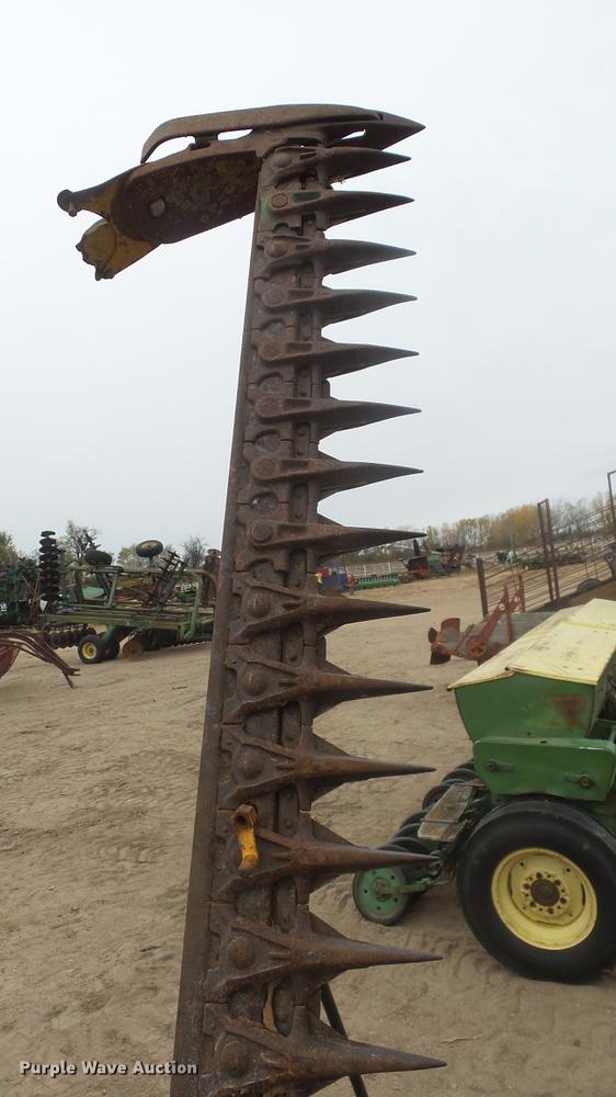 image for item FQ9497 Sickle mower