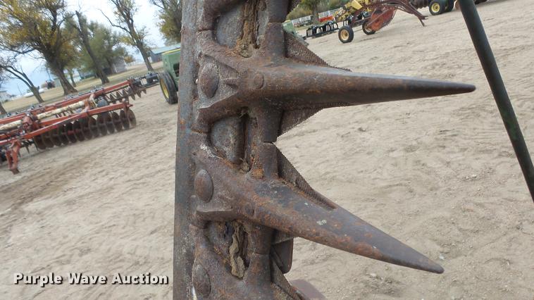 image for item FQ9497 Sickle mower