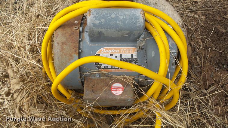 image for item FQ9499 (3) bottom hopper bins