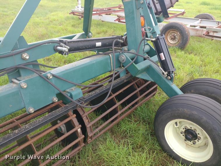 image for item G1345 Orthman Terra-Firm'r packer