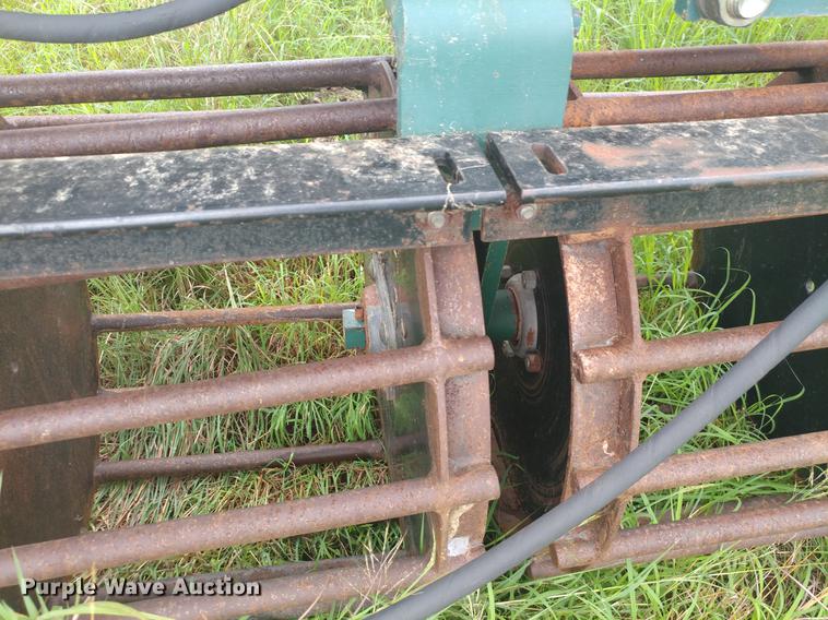 image for item G1345 Orthman Terra-Firm'r packer