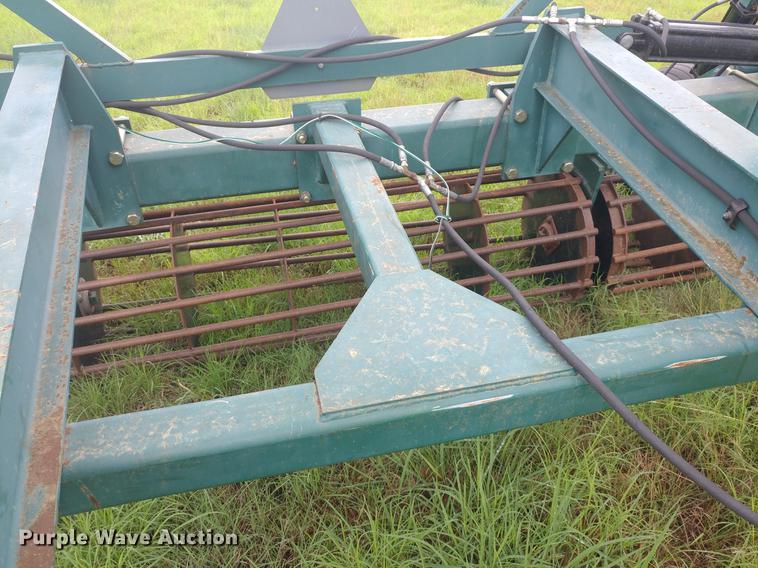 image for item G1345 Orthman Terra-Firm'r packer