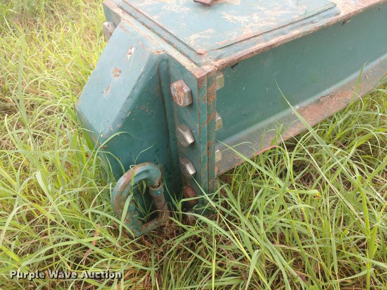 image for item G1345 Orthman Terra-Firm'r packer