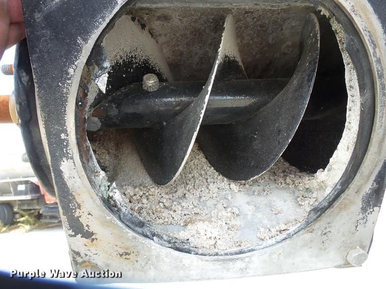 image for item DB7002 2001 Freightliner Century Class fertilizer tender truck