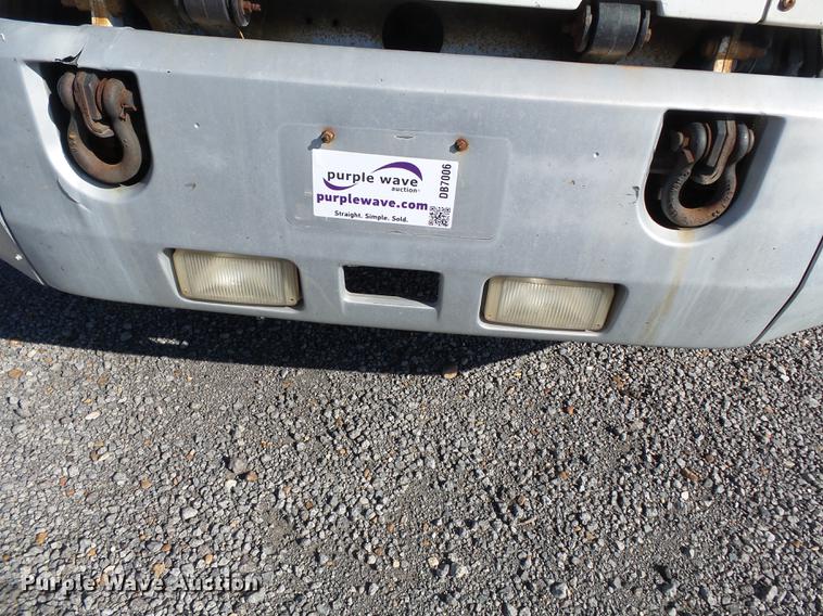 image for item DB7006 1997 Mack CH613 fertilizer tender truck