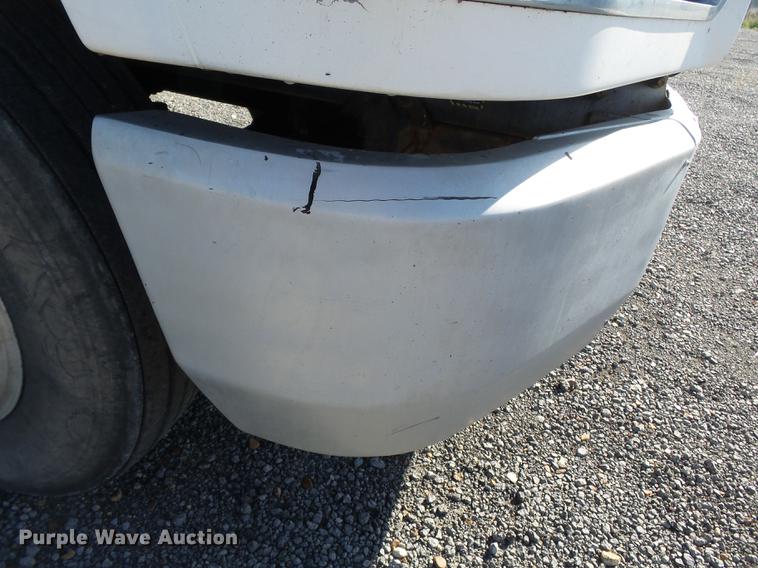 image for item DB7006 1997 Mack CH613 fertilizer tender truck