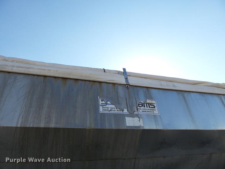 image for item DB7006 1997 Mack CH613 fertilizer tender truck