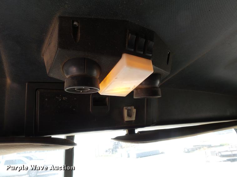 image for item DB7006 1997 Mack CH613 fertilizer tender truck