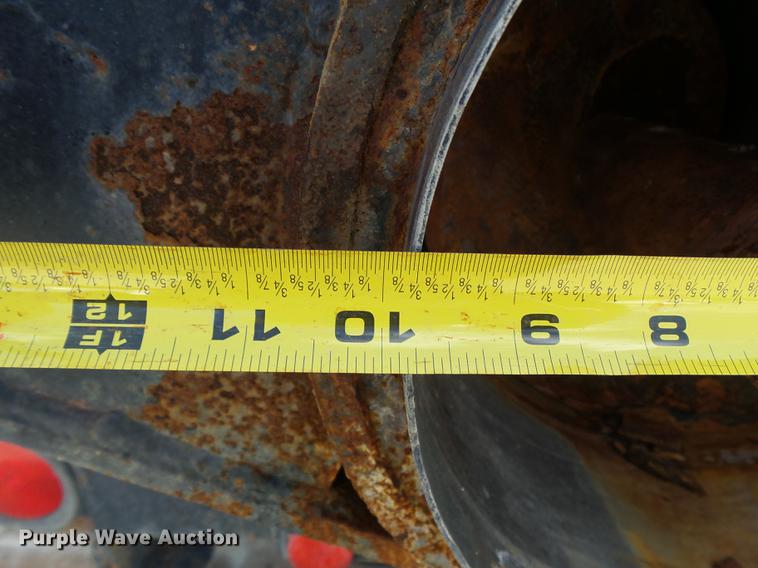 image for item DB7007 1994 Freightliner FLD fertilizer tender truck