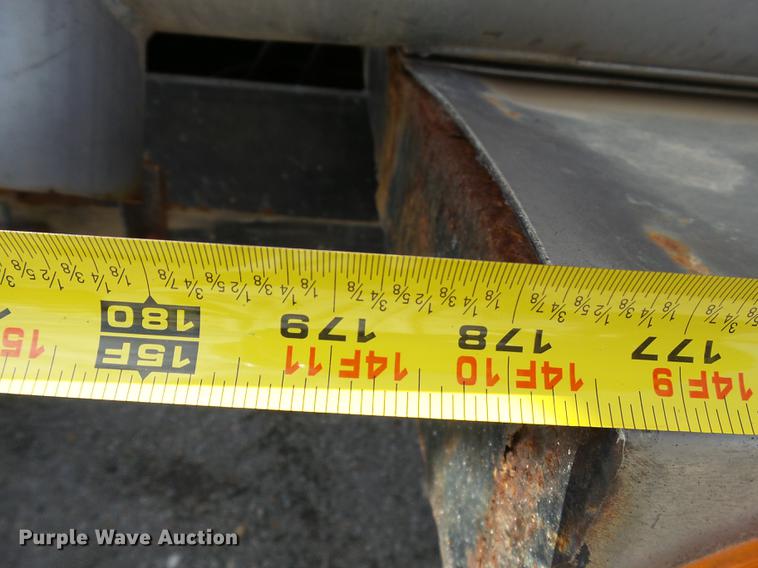 image for item DB7007 1994 Freightliner FLD fertilizer tender truck