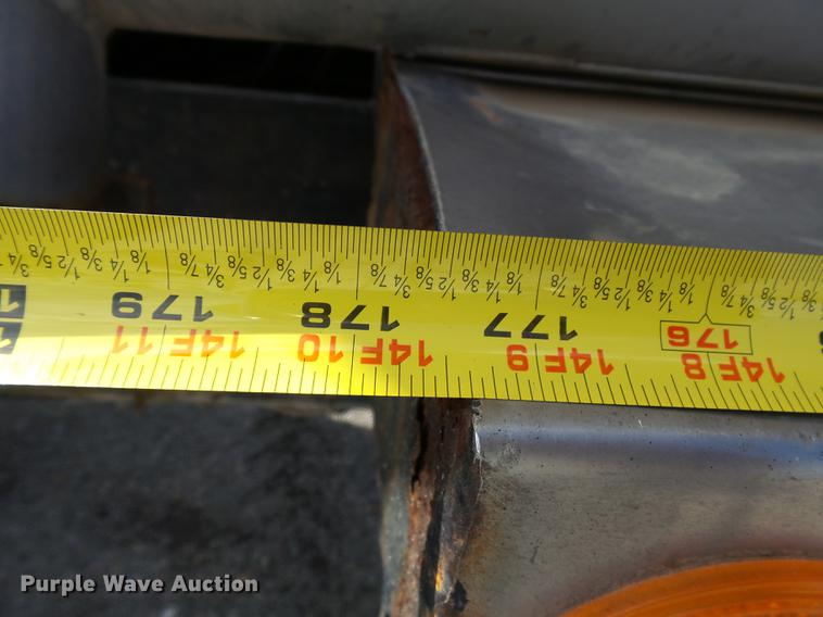 image for item DB7007 1994 Freightliner FLD fertilizer tender truck