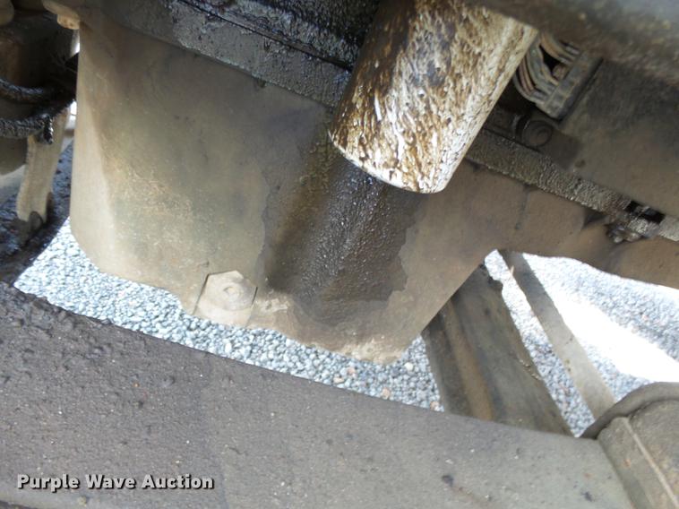 image for item DB7007 1994 Freightliner FLD fertilizer tender truck