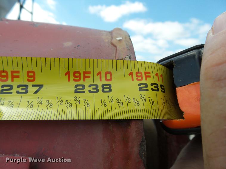 image for item DB7007 1994 Freightliner FLD fertilizer tender truck