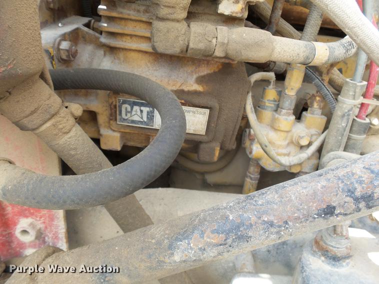 image for item DB7008 1996 Freightliner FLD fertilizer tender truck