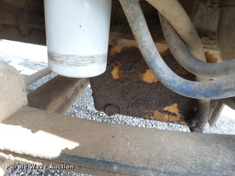 image for item DB7008 1996 Freightliner FLD fertilizer tender truck