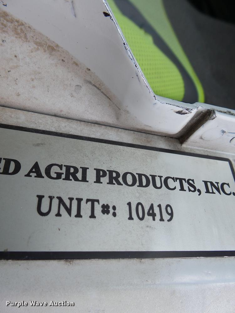 image for item DB7008 1996 Freightliner FLD fertilizer tender truck