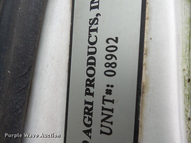 image for item DB7014 1992 Ford LTL9000 truck cab and chassis