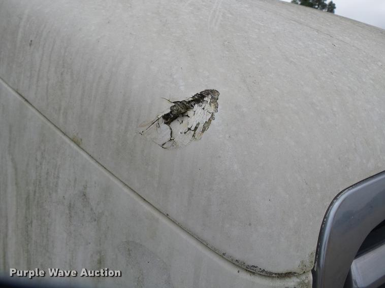 image for item DB7015 2005 Mack Vision CXN613 truck cab and chassis