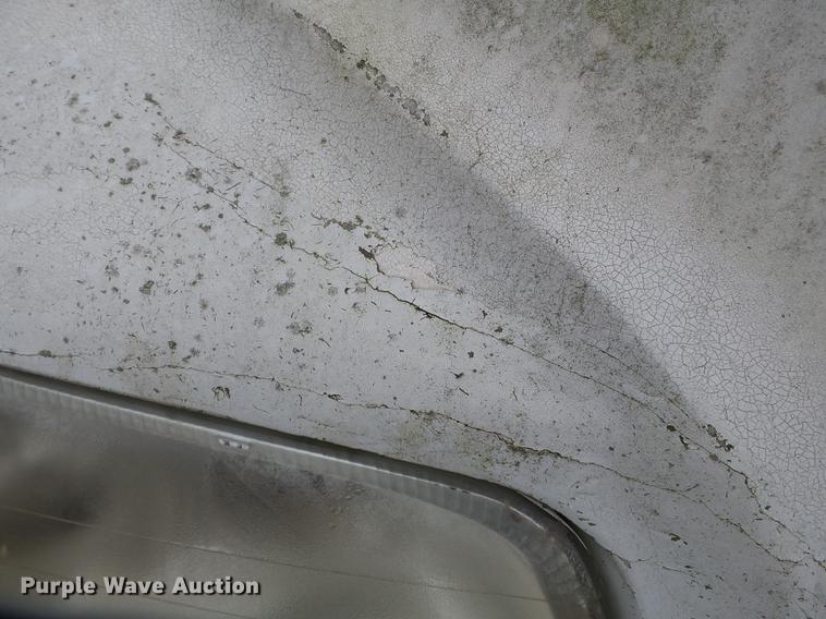 image for item DB7015 2005 Mack Vision CXN613 truck cab and chassis