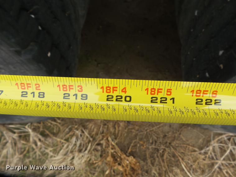 image for item DB7015 2005 Mack Vision CXN613 truck cab and chassis