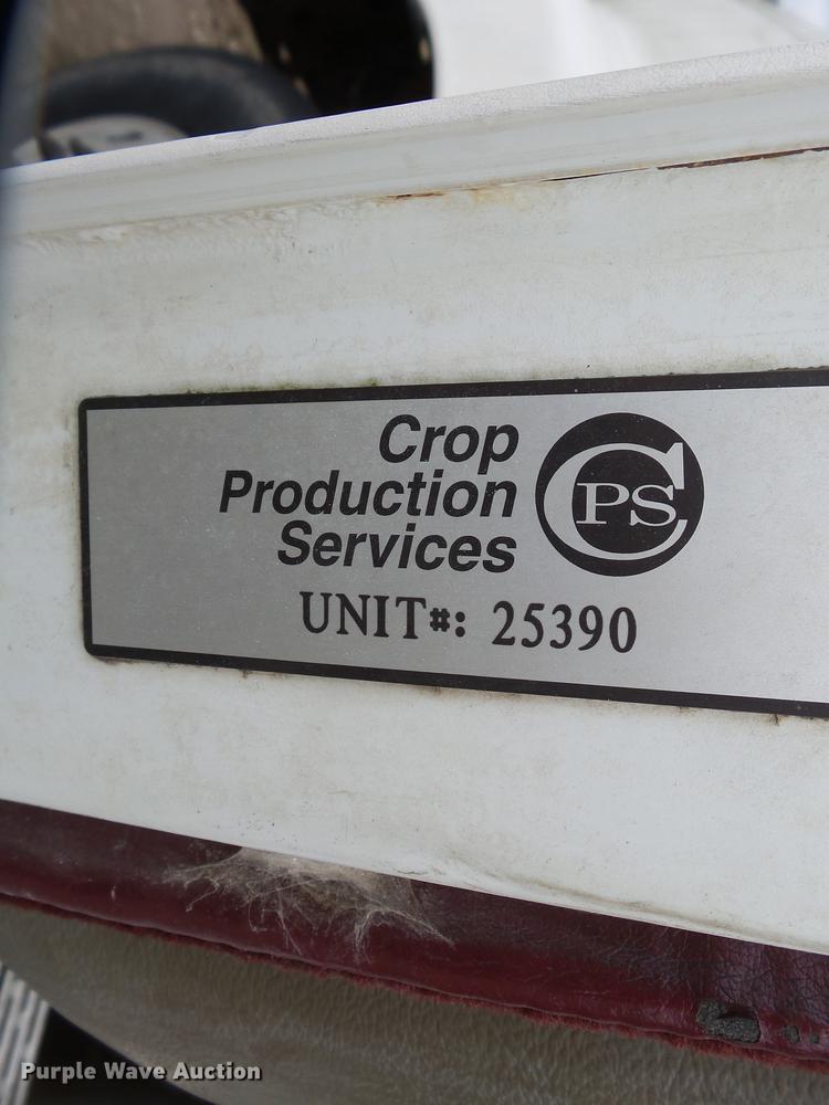 image for item DB7015 2005 Mack Vision CXN613 truck cab and chassis