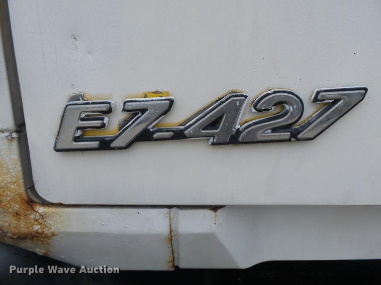 image for item DB7044 1999 Mack CH613 fertilizer tender truck